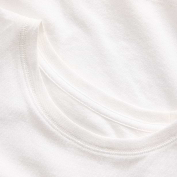 Authentic fabric image