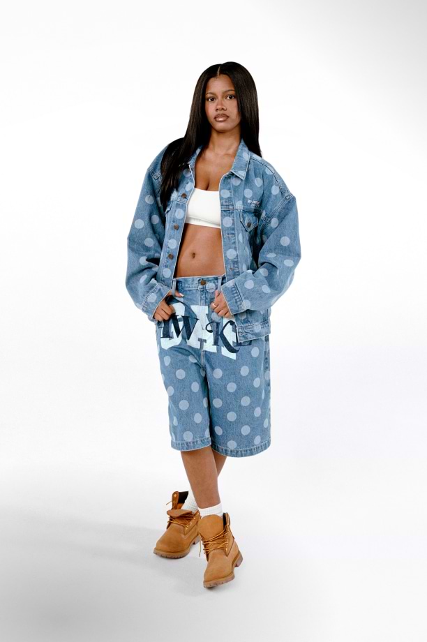 Shoppable Outfit image