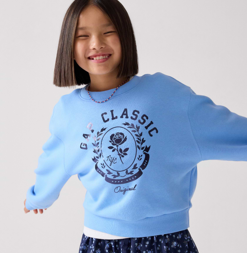 Sweats from $15