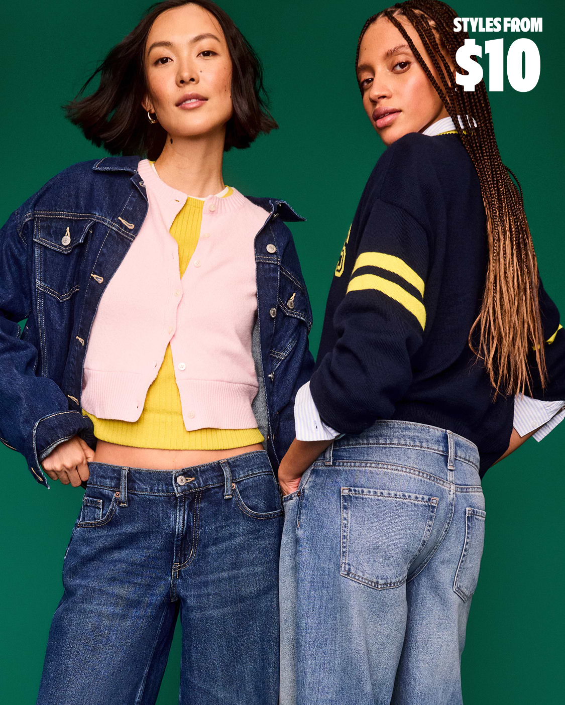 Old Navy | Affordable Clothing for Women, Men, Kids & Baby