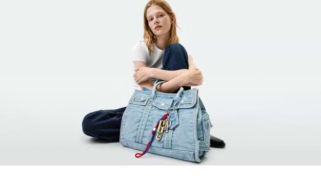 Explore the GapBag Collection