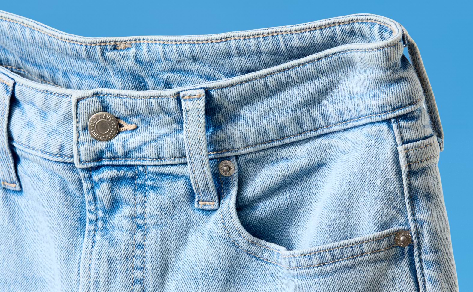 Image of Old Navy Jeans,