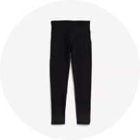 Image of Old Navy active leggings.