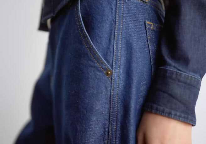 Shoppable Outfit image