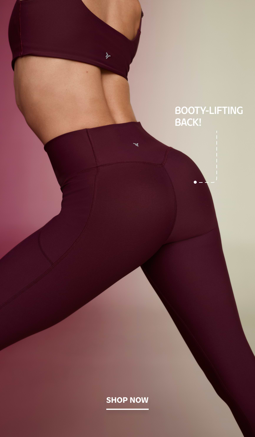 New! Powersoft boundless. Front seam-free and streamlined from every angle. Shop now. 