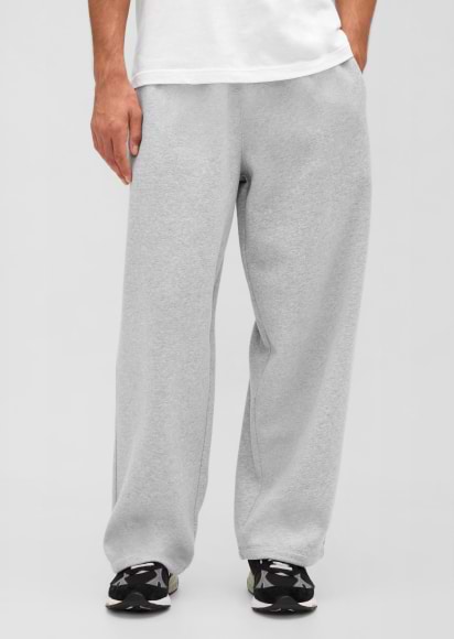 Mens Baggy Sweats