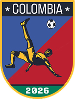 Shop Colombia.