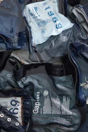 Shoppable Outfit image