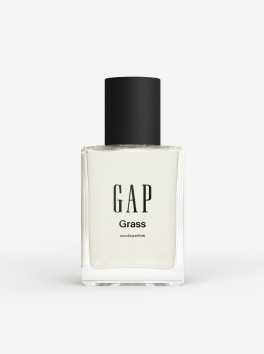 Grass Scent Image