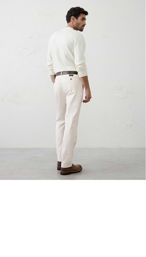 Slim-Straight