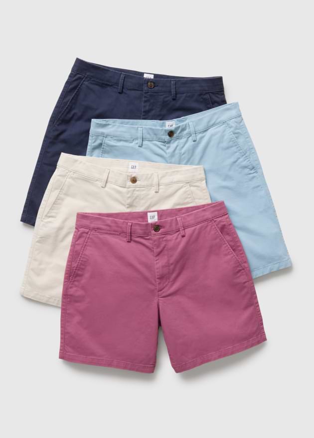 Doorbusters: $4 Flip Flops | $10 Tees & Tanks| $25 Dresses & Shorts