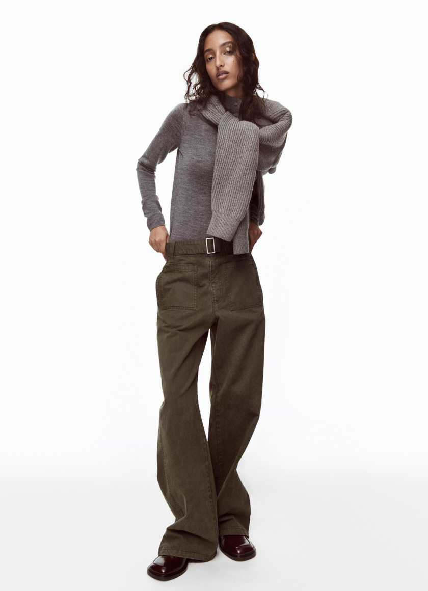 Shoppable Outfit image