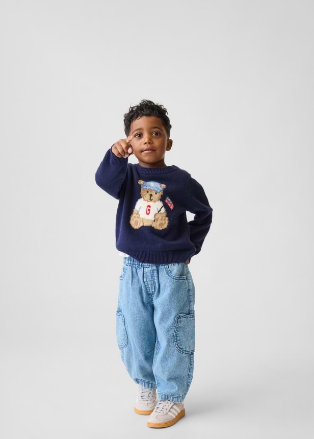 Toddler Boy category image