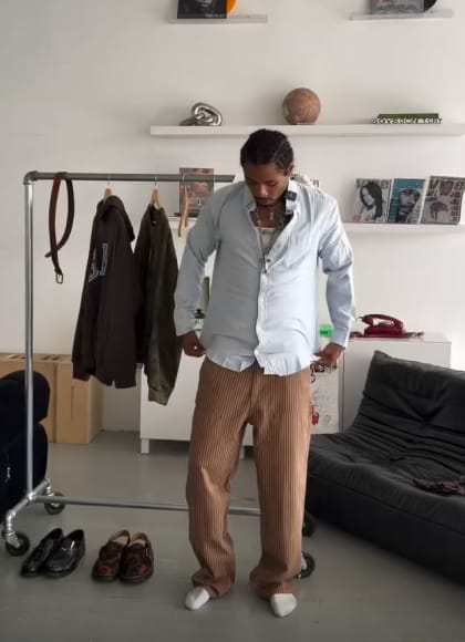 mannyomitto Outfit image
