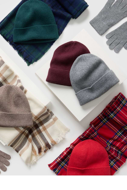 Shop stocking stuffers