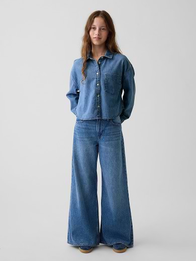 Baggy