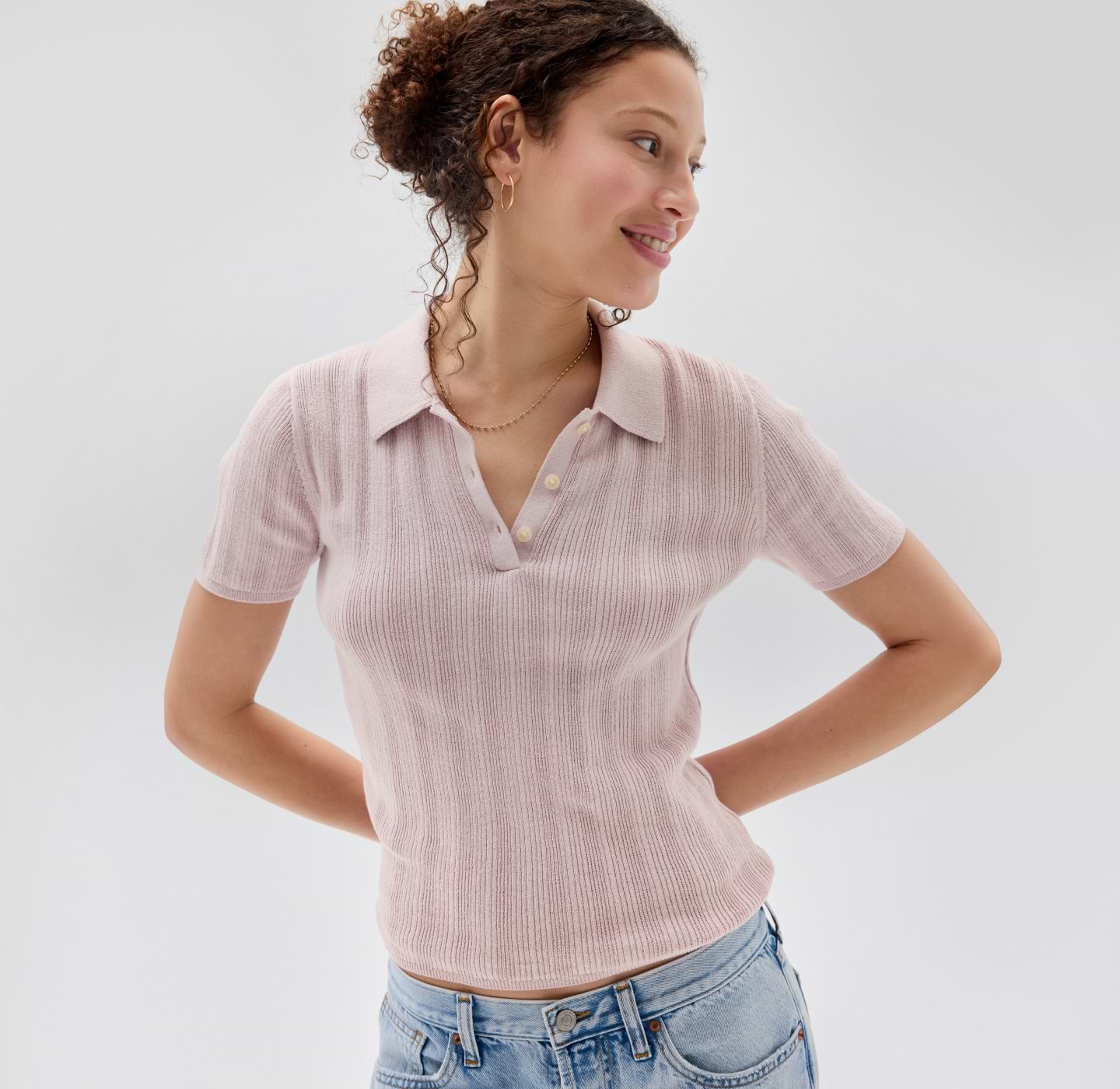 Spring Sweater Weather