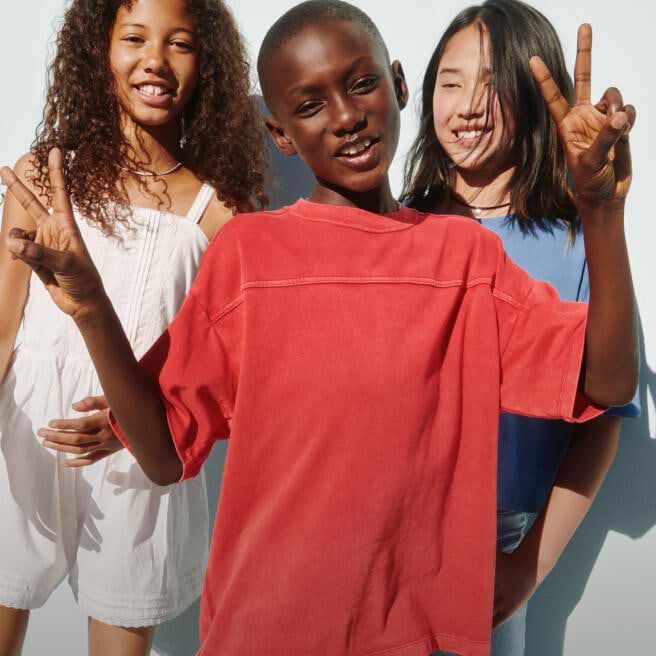 r*n様 GAP &   キッズ　ジュニア　セット Shop GapKids for Kids Clothes | Gap