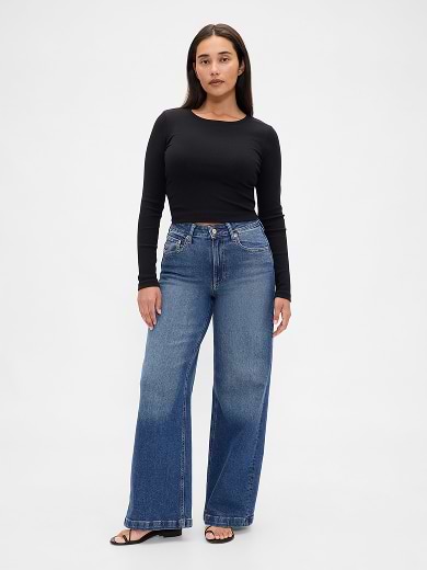 Wide Leg