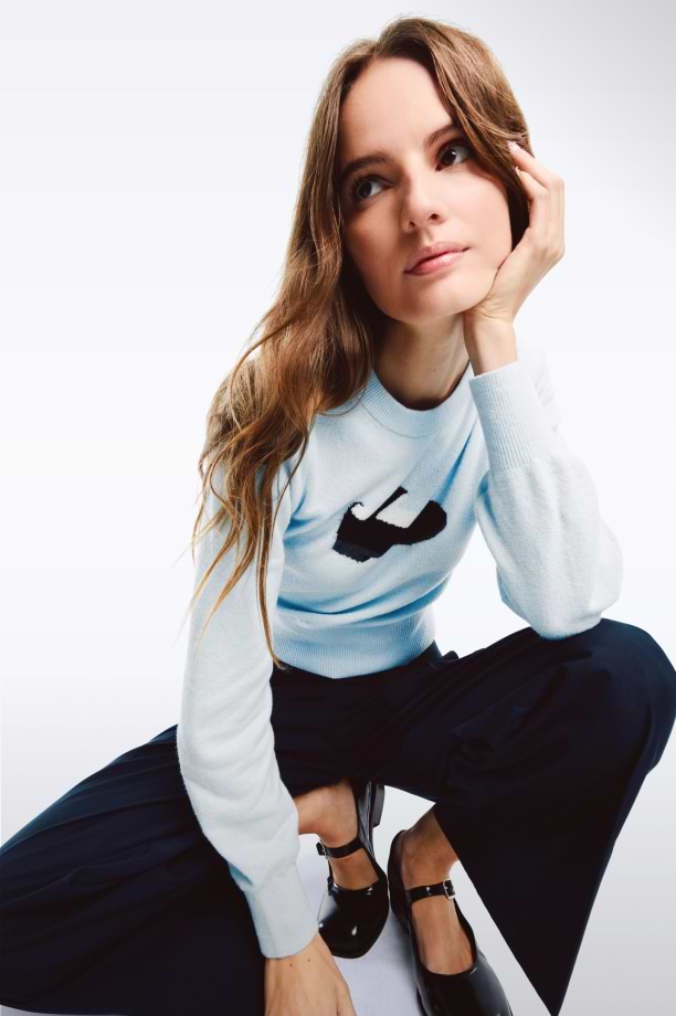 Shoppable Outfit image