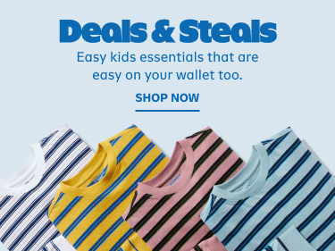 Short-Sleeve Graphic T-Shirt for Girls