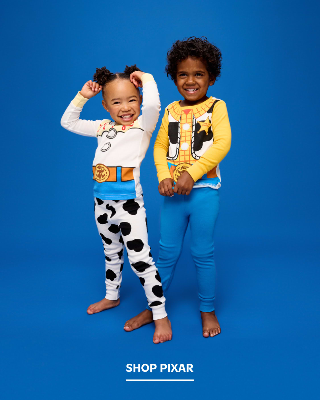 Old Navy x Pixar Toy Story Full-Zip Windbreaker for Toddler Boys
