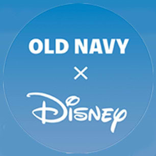 ON X Disney Americana.