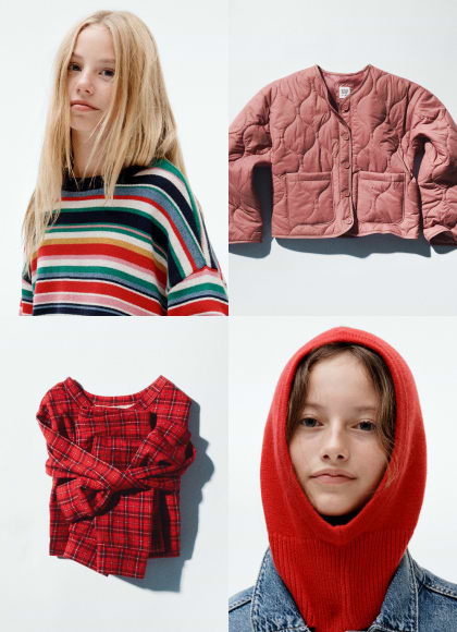 Gap Gift Shop