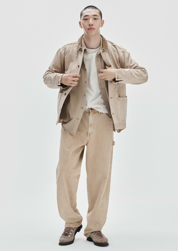Men