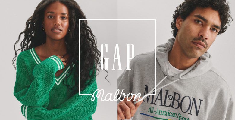 Shop the Gap × Malbon Collection | Gap