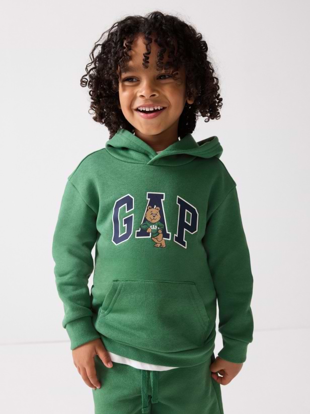 Toddler Boy