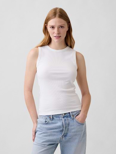 Sleeveless