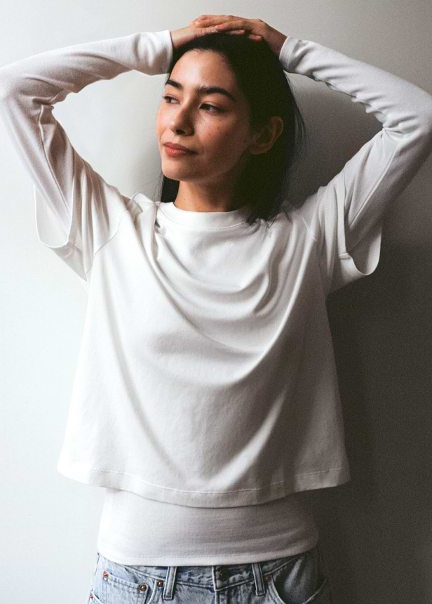 GapTees styled
