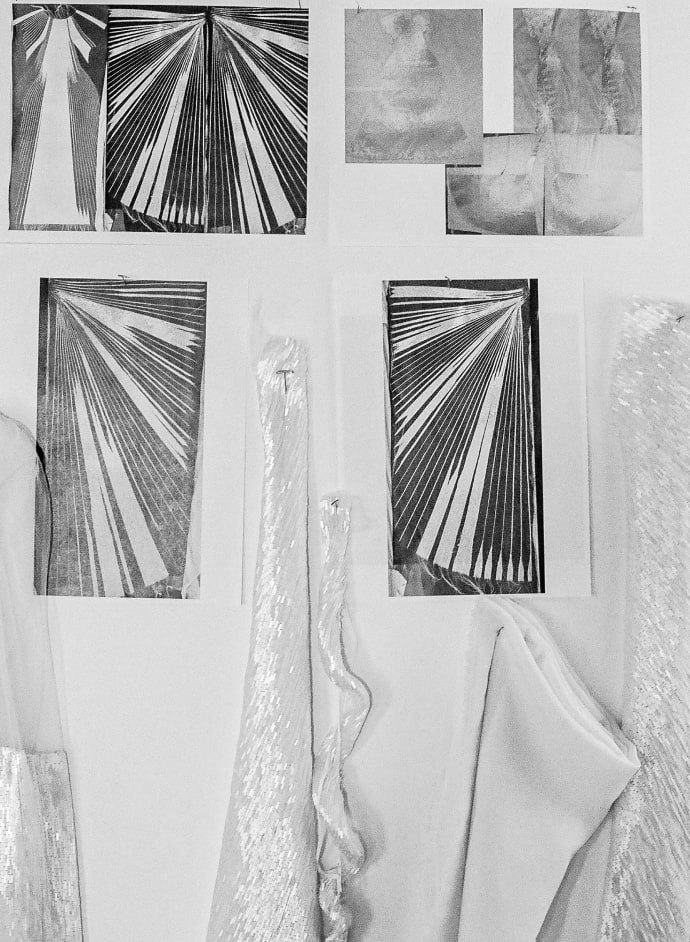 Gap Studio Behind the Scenes Image