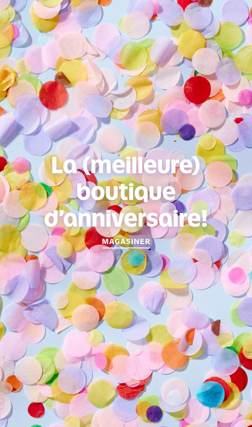 Magasiner pour toute-petite.