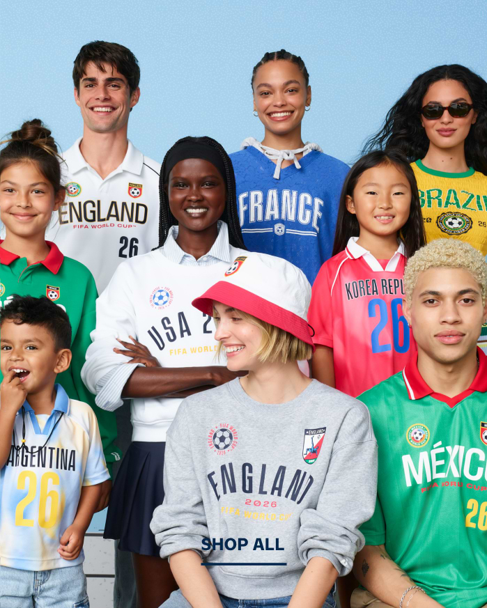 FIFA World Cup 26™ France Lifestyle Collared Jersey T-Shirt for