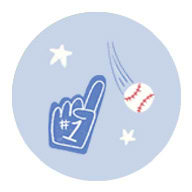 Image d’un sports.