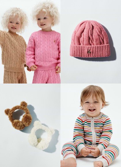 Gap Gift Shop