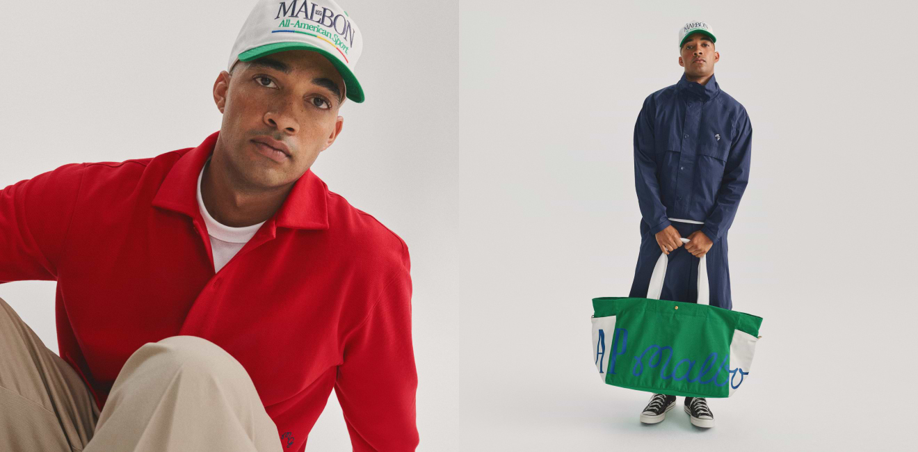 Gap x MALBON Video