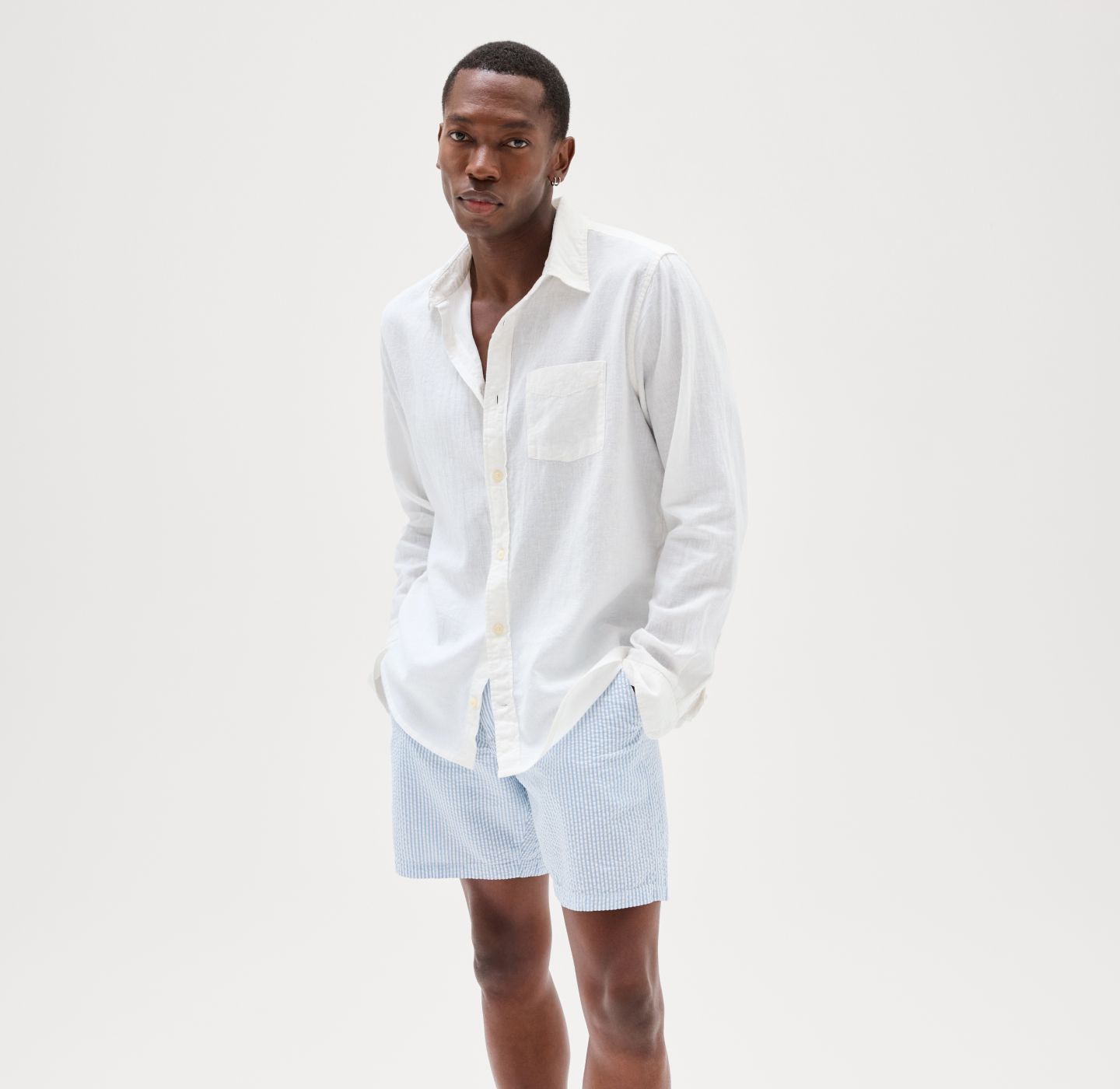 New for Summer