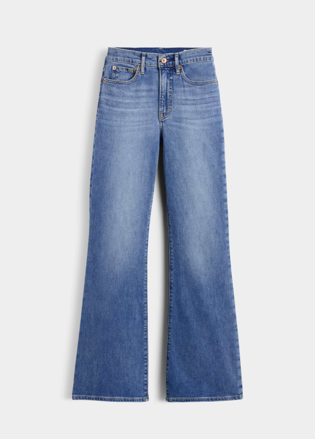 Stretch jean
