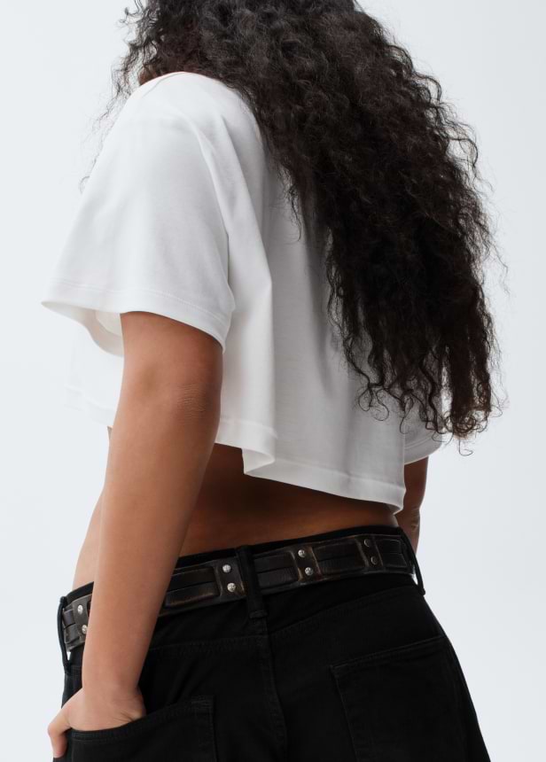 GapTees styled