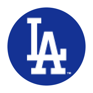 Shop Los Angeles Dodgers.