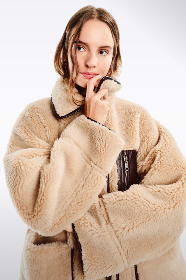 Shoppable Outfit image