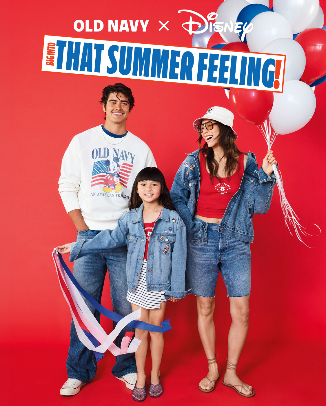 Old Navy | Affordable Clothing for Women, Men, Kids & Baby