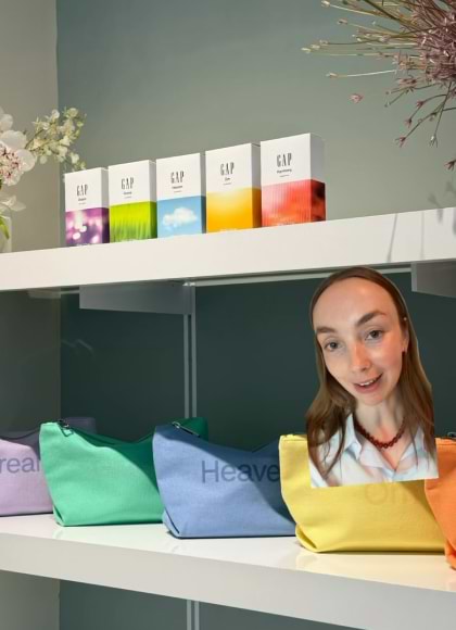 Fragance on you 6