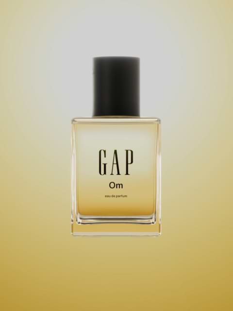 Om Scent Image