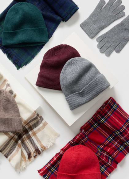 Shop stocking stuffers