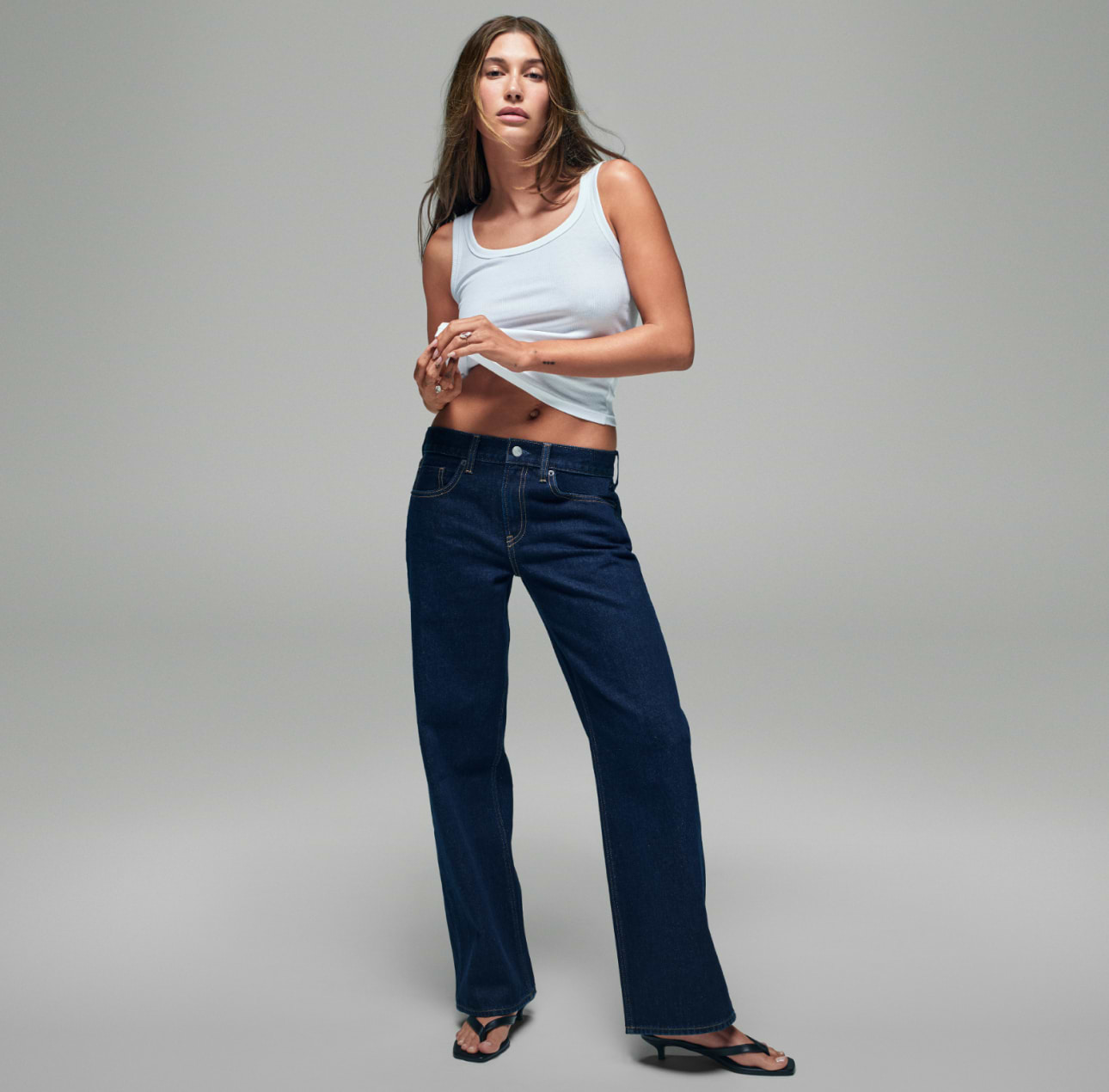 Shoppable Outfit image