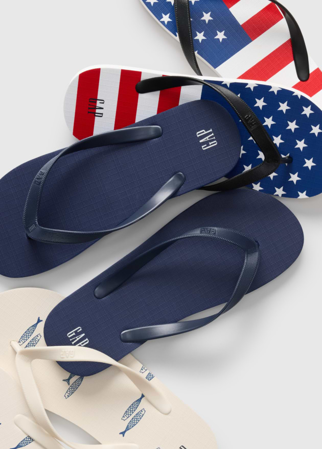 HP Promo TB 2: Doorbusters $4 Flip Flops, $10 Tanks & Tees, $25 Shorts and Dresses